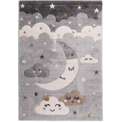 Dywan wewnętrzny MULTIDECOR Bond 160 x 230 cm Wielokolorowy