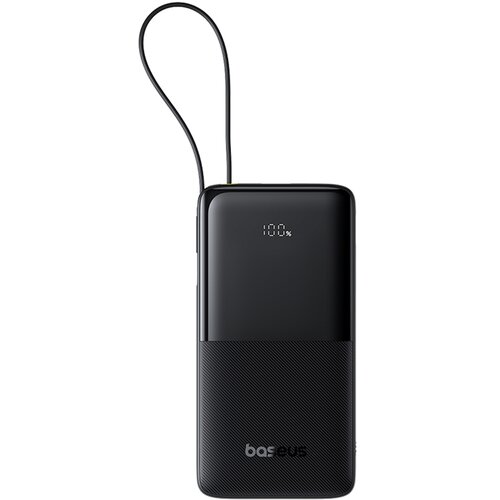 Powerbank BASEUS Bipow 2 20000mAh 20W Czarny