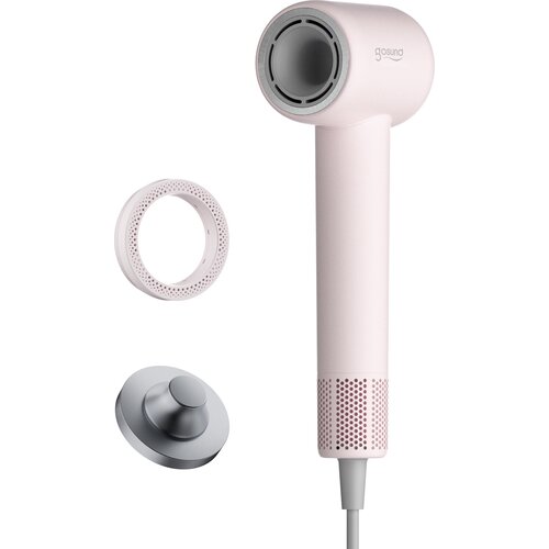 Suszarka GOSUND SuperWind HD21 Różowy 1300W