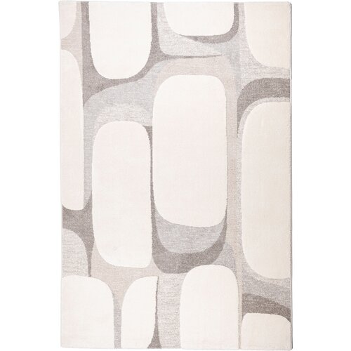 Dywan MULTIDECOR Elio 508398 80 x 150 cm Szary