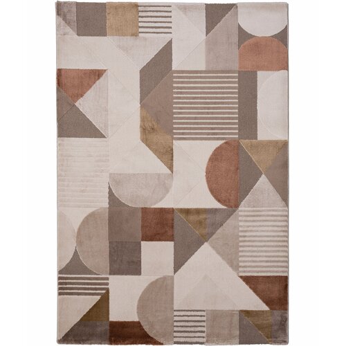 Dywan wewnętrzny MULTIDECOR Moda 508419 200 x 290 cm Wielokolorowy