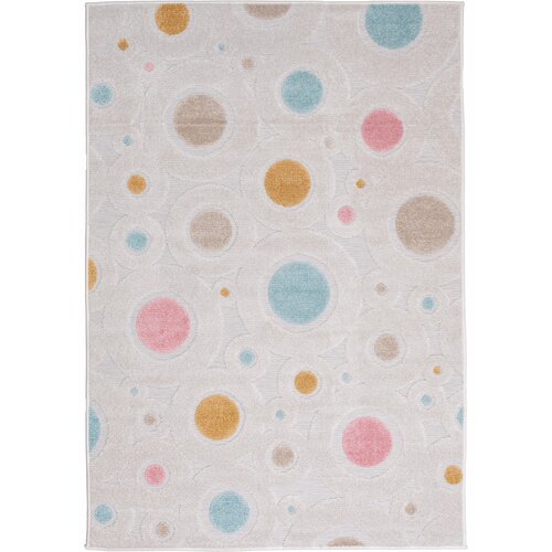 Dywan wewnętrzny MULTIDECOR Piar 508553 120 x 170 cm Wielokolorowy