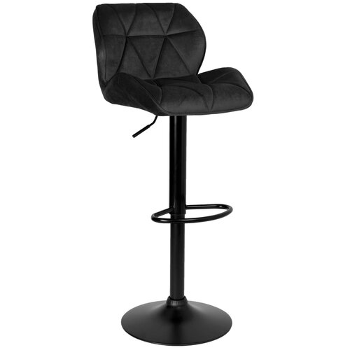 Hoker EHOKERY Grappo Black Velvet Czarny
