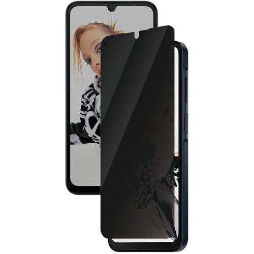 Szkło prywatyzujące PANZERGLASS Safe Ultra-Wide Fit do Samsung Galaxy A26 5G