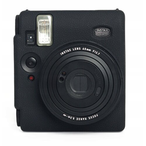 Pokrowiec LOVEINSTANT do FujiFilm Instax Mini 99 Czarny
