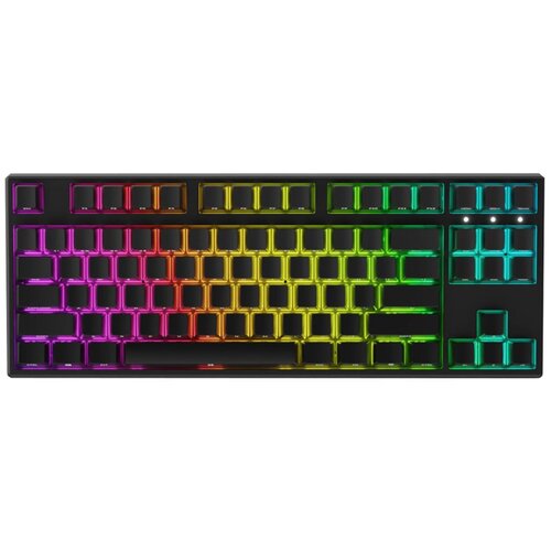 Klawiatura DREAMMACHINES DreamKey TKL White