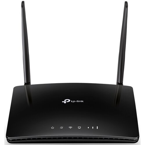 Router TP-LINK Archer MR402 2.4 / 5 GHz (DualBand), Wi-Fi Mesh, Gniazdo SIM
