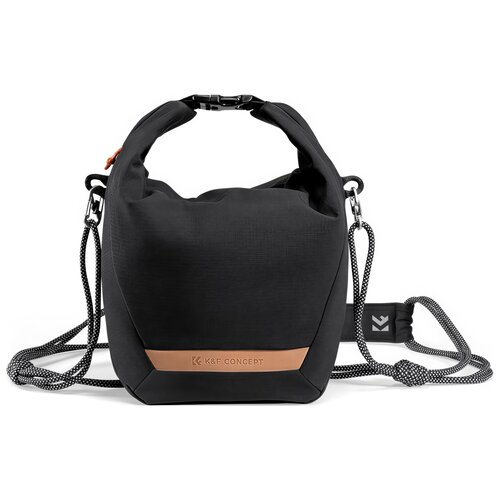 Torba K&F CONCEPT Urban Wander Sling U11 5l Czarny