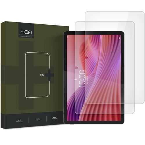 Szkło hartowane HOFI Glass Pro+ do Lenovo Tab 10.1 TB-311 (2 szt.)