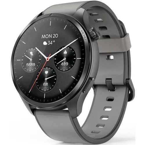 Smartwatch HAMA 9000 Czarno-szary