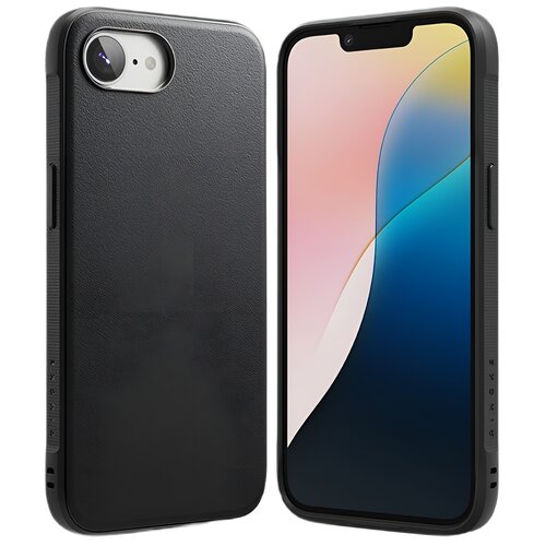 Etui RINGKE Onyx do Apple iPhone 16e Czarny