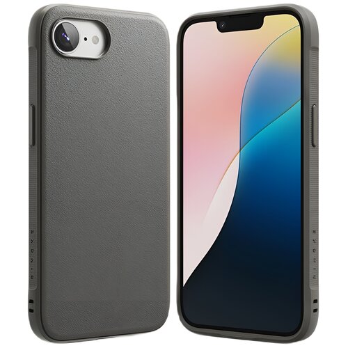 Etui RINGKE Onyx do Apple iPhone 16e Szary