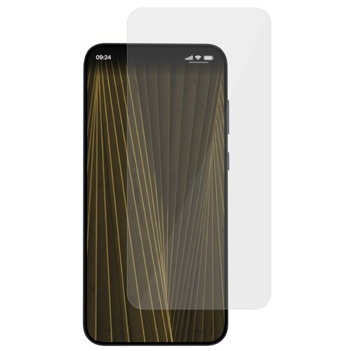 Szkło hybrydowe HAMMER GLASS Flex do Google Pixel 9/9 Pro