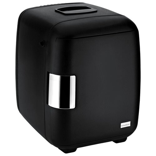 Chłodziarka do mleka KITCHENMASTER ETC 6 Czarny