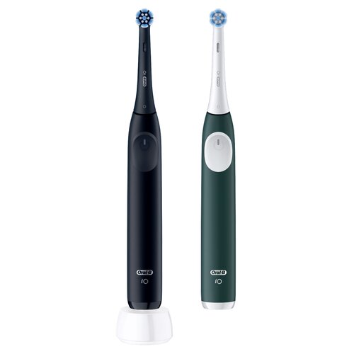 Szczoteczka magnetyczna ORAL-B IO 2 (2 sztuki)