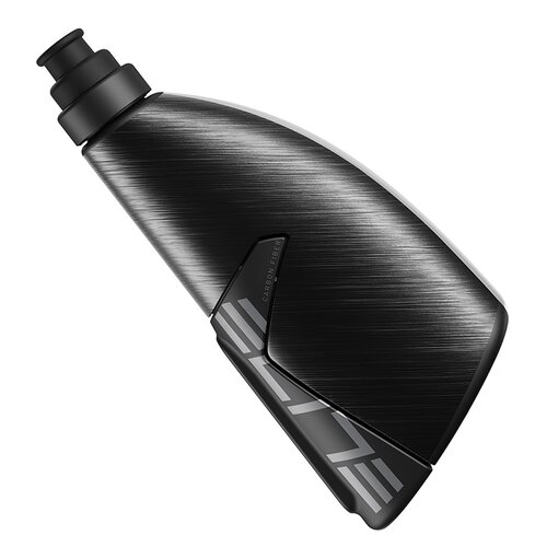 Bidon ELITE Aero Crono CX 500 ml Czarny