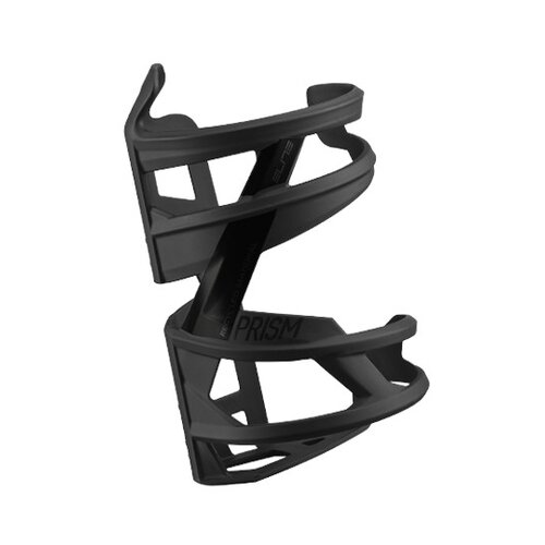 Koszyk na bidon ELITE Prism Recycled Czarny