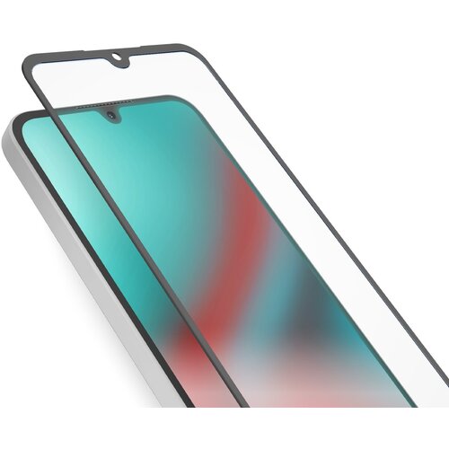 Szkło hartowane SBS Full Cover Glass do Samsung Galaxy A16/A26