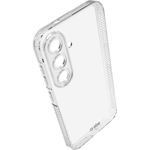 Etui SBS Extreme X2 do Samsung Galaxy A56 Przezroczysty
