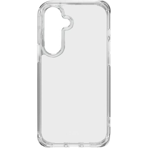 Etui SBS Extreme Active D3O do Samsung Galaxy A56 Przezroczysty