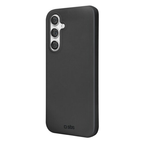 Etui SBS Instinct do Samsung Galaxy A16 Czarny