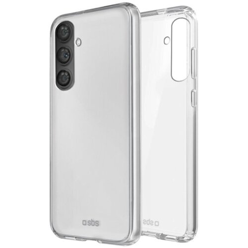 Etui SBS Skinny do Samsung Galaxy A36 Przezroczysty