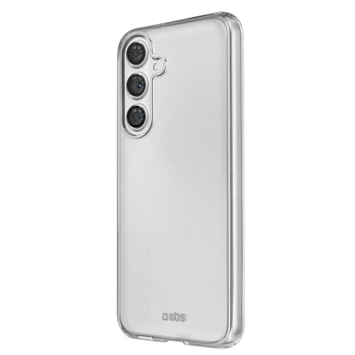 Etui SBS Skinny do Samsung Galaxy A16 Przezroczysty