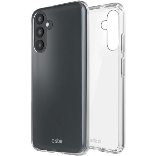 Etui SBS Skinny do Samsung Galaxy A26 Przezroczysty