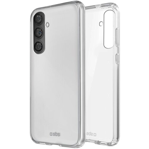 Etui SBS Skinny do Samsung Galaxy A56 Przezroczysty