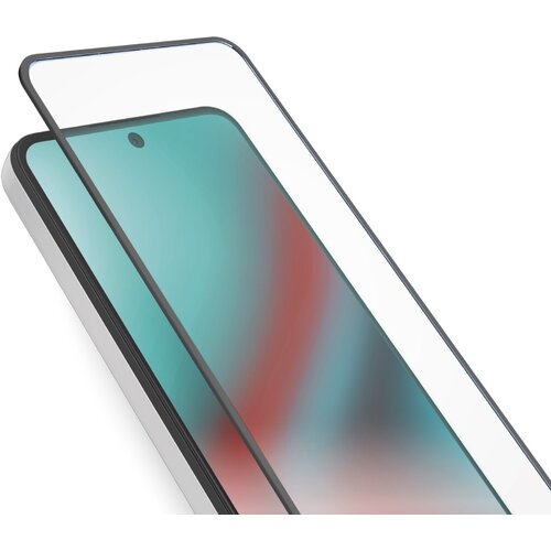 Szkło hartowane SBS Full Cover Glass do Samsung Galaxy S24 FE/A36/A56