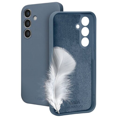 Etui SBS Instinct do Samsung Galaxy A36 Niebieski