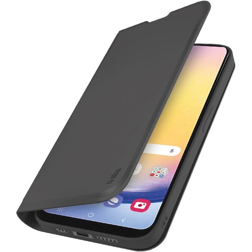 Etui SBS Wallet Smooth do Samsung Galaxy A26 Czarny