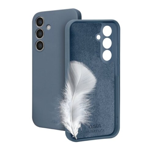 Etui SBS Instinct do Samsung Galaxy A56 Niebieski