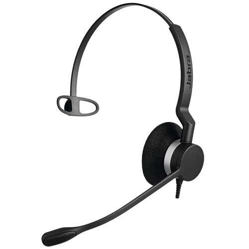 Słuchawki nauszne JABRA Biz 2300 USB-C UC Mono