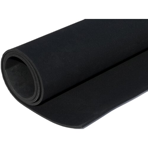 Mata pod sprzęt fitness S-LINE M6 (70 x 165 cm)