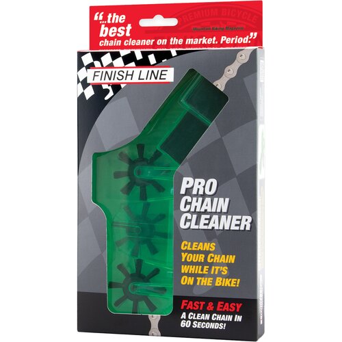 Urządzenie do czyszczenia FINISH LINE Chain Cleaner 400-01-20 FL