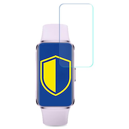 Folia ochronna 3MK Watch Protection ARC do Huawei Band 10
