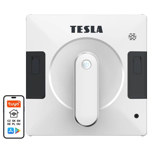 Robot do mycia okien TESLA RoboStar W700