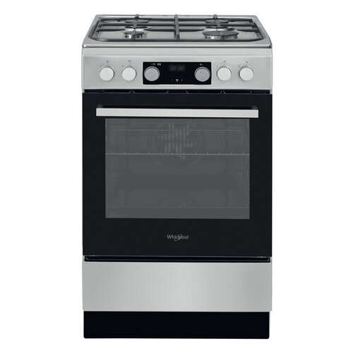 Kuchnia WHIRLPOOL WS5G8CHX/EU