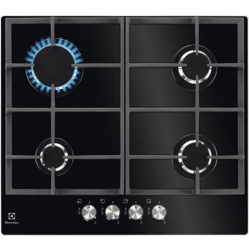 Płyta gazowa ELECTROLUX KGG6426K