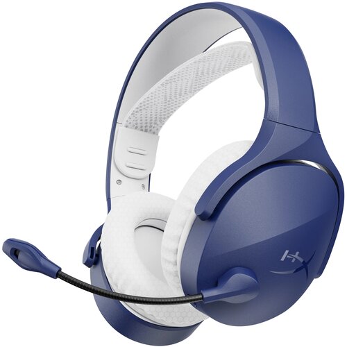 Słuchawki HYPERX Cloud Jet Bezprzewodowe, Nauszne