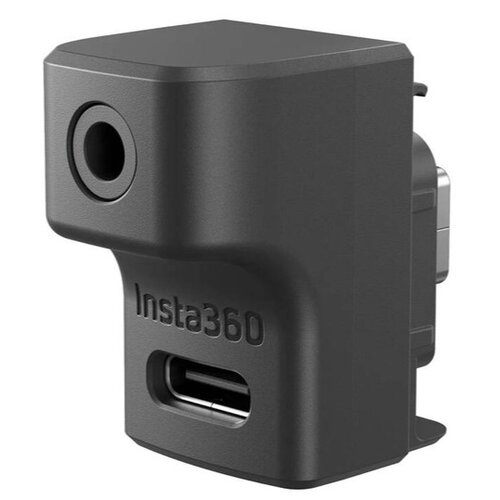 Adapter mikrofonu INSTA360 do Ace Pro 2/Ace Pro/Ace