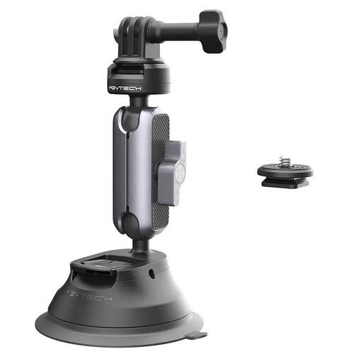 Uchwyt PGYTECH do kamer sportowych P-GM-223