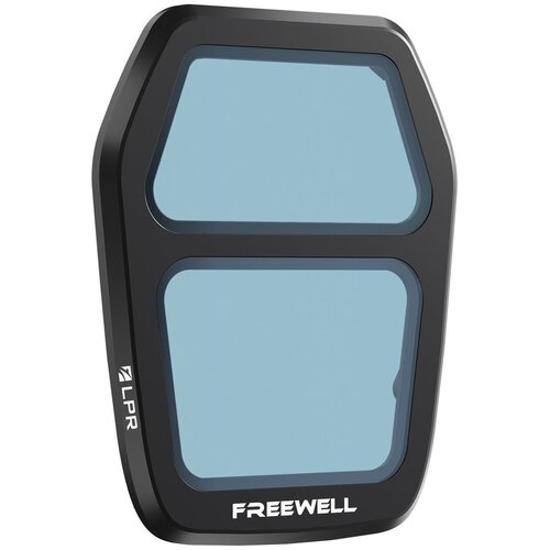 Filtr FREEWELL LPR do DJI Air 3S