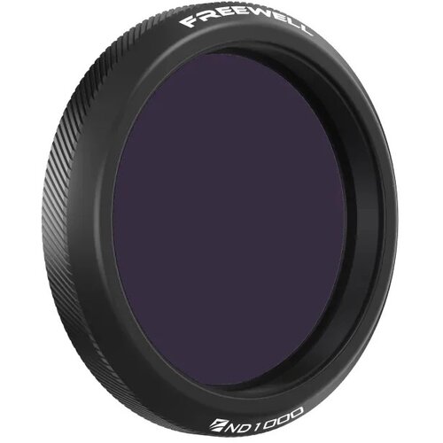Filtr FREEWELL ND1000 do Osmo Action 5 Pro