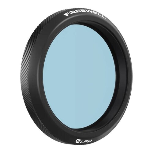 Filtr FREEWELL Light Pollution Reduction FW-OA5-LPR do Osmo Action 5 Pro