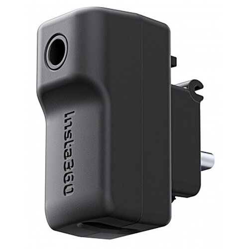 Adapter mikrofonowy INSTA360 do X4 Mic Adapter
