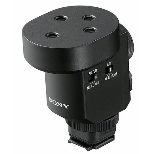 Mikrofon SONY ECM-M1