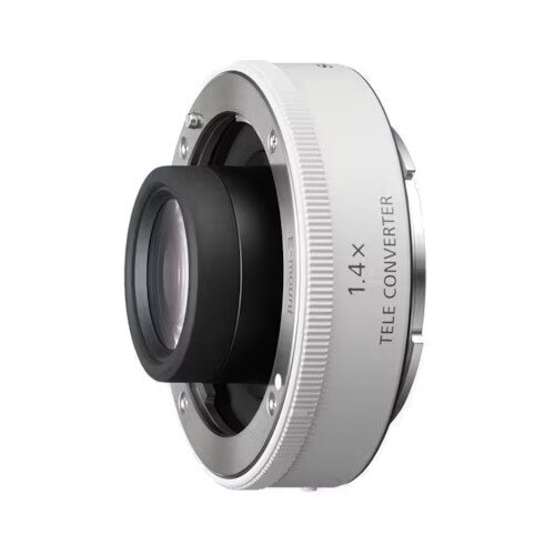 Telekonwerter SONY SEL14TC.SYX 1.4x Biały