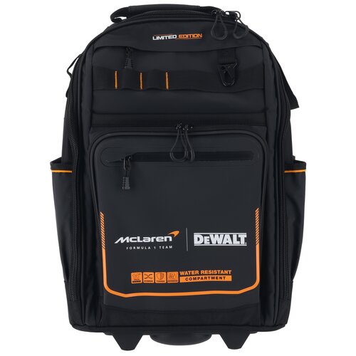 Plecak monterski DEWALT McLaren F1 DWST60101-9